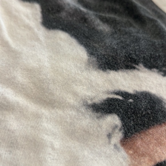 Rowdy Gentleman JFK Johnny Politics Tee Shirt No Tags Men’s L See measurements - Picture 11 of 15